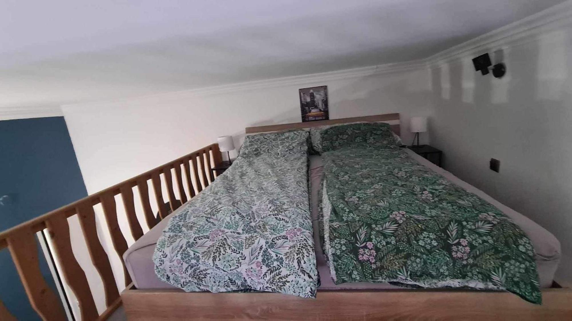 Hookah Apartment 13 Budapeszt Zewnętrze zdjęcie