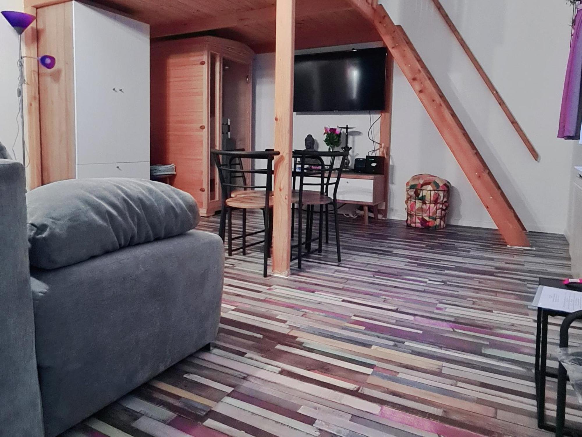 Hookah Apartment 13 Budapeszt Zewnętrze zdjęcie