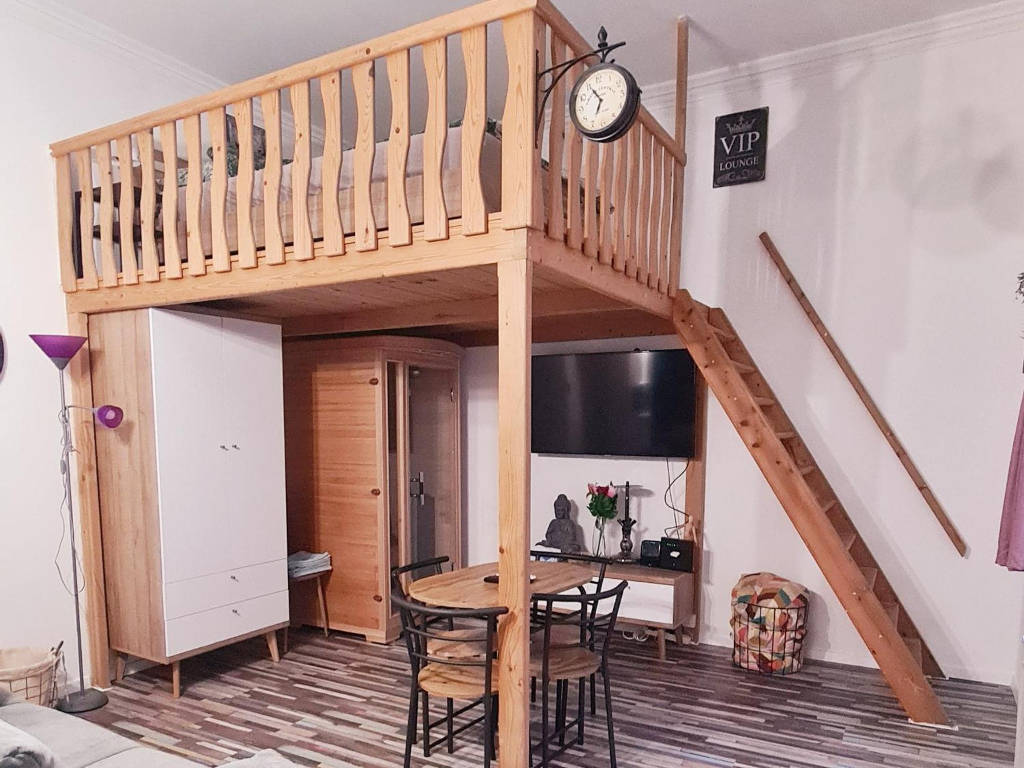 Hookah Apartment 13 Budapeszt Zewnętrze zdjęcie